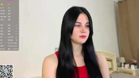 Snapshot of enricaelis chatting on October 21, 8:09 pm Sani online show from October 21, 8:09 pm