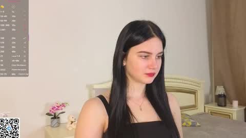 Snapshot of enricaelis chatting on November 3, 7:59 pm Sani online show from November 3, 7:59 pm