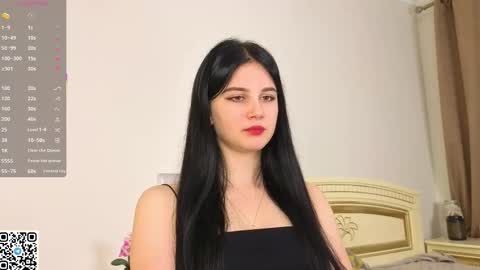 Snapshot of enricaelis chatting on November 10, 8:30 pm Sani online show from November 10, 8:30 pm