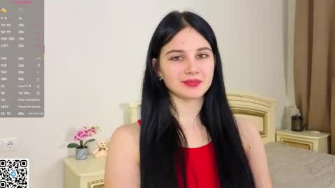 Snapshot of enricaelis chatting on November 14, 7:45 pm Sani online show from November 14, 7:45 pm