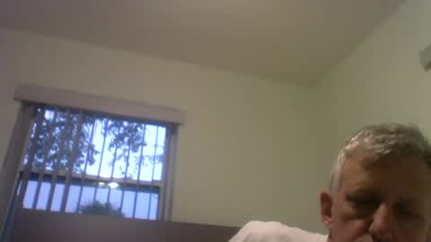 Enrique online show from October 11, 11:31 am