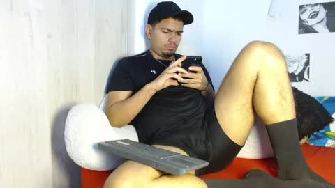 enrique online show from February 7, 1:59 pm