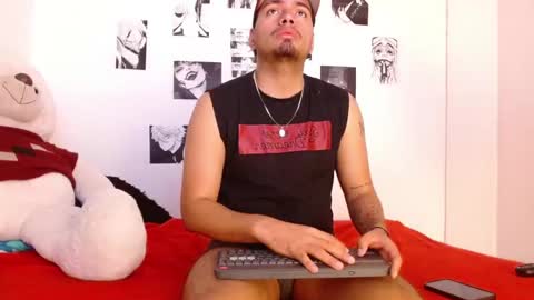 enrique online show from February 14, 4:09 am