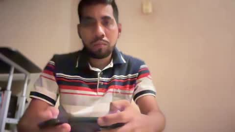 Enriquegc197 online show from February 2, 12:30 am