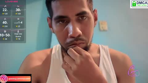Snapshot of enriquegc197 chatting on June 14, 8:33 pm Enriquegc197 online show from June 14, 8:33 pm