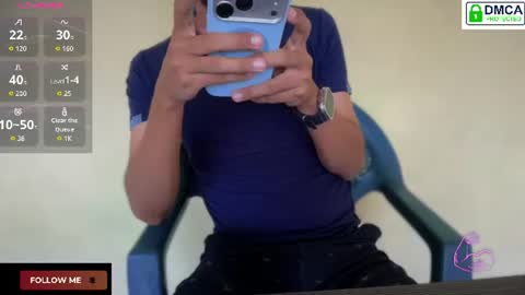 Snapshot of enriquegc197 chatting on June 29, 6:19 pm Enriquegc197 online show from June 29, 6:19 pm
