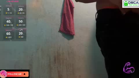 Snapshot of enriquegc197 chatting on July 31, 8:41 pm Enriquegc197 online show from July 31, 8:41 pm