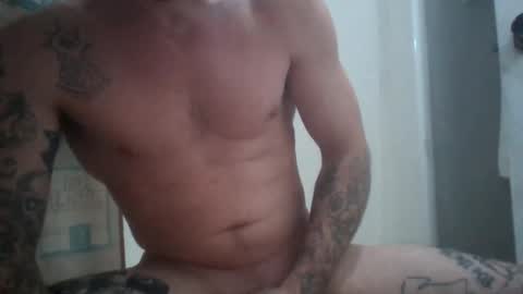 Envyuss69 online show from February 26, 6:01 am