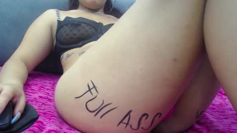 Enny Dirty online show from February 7, 3:30 pm