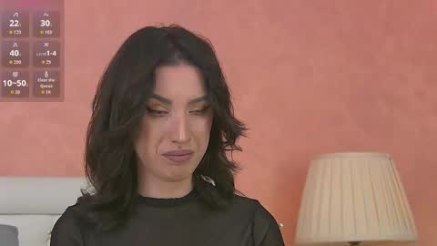 enyahazell online show from September 30, 6:24 pm