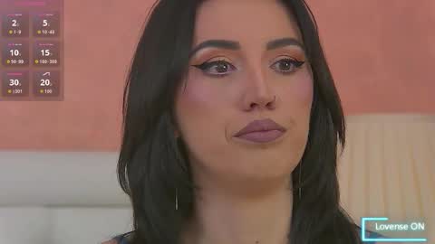 enyahazell online show from October 17, 6:43 pm