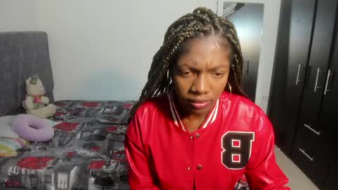 Angela online show from November 2, 12:24 am