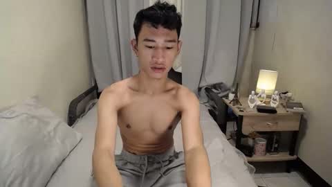 enzo online show from October 19, 5:08 am