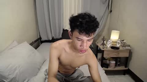 enzo online show from October 23, 12:04 pm