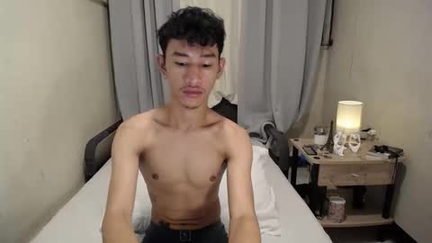 enzo online show from October 31, 4:41 pm