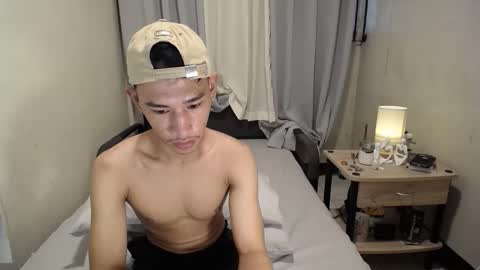 enzo online show from November 19, 2:11 am