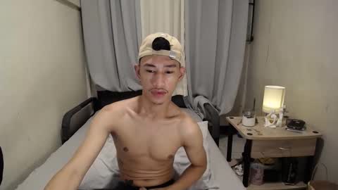 enzo online show from November 26, 1:45 pm