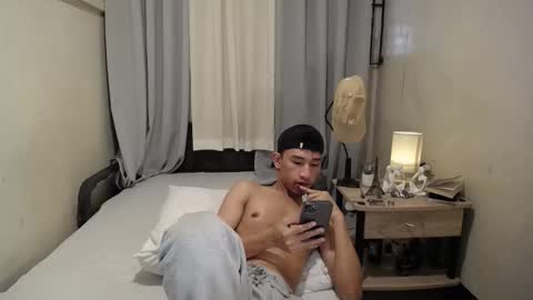 enzo online show from February 6, 11:30 pm