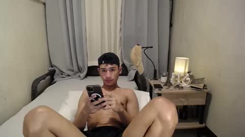 enzo online show from February 17, 3:51 pm