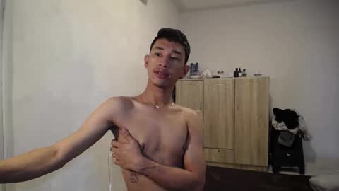 enzo online show from March 21, 2:38 am