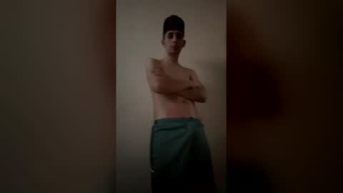 enzo11335 online show from February 26, 1:59 am