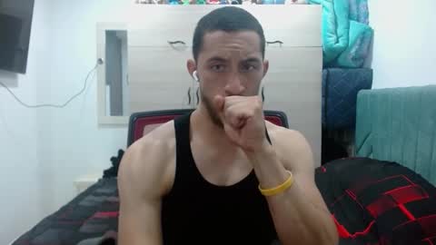 enzo_savage online show from October 2, 6:15 pm