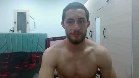 enzo_savage online show from October 23, 7:34 pm