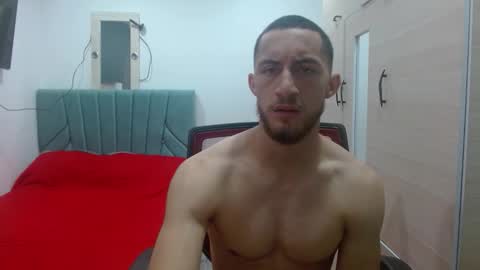enzo_savage online show from November 10, 3:33 pm
