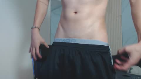 enzo_steel online show from October 13, 12:32 am