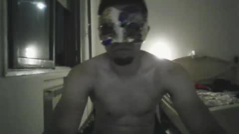 enzoerotico online show from May 30, 10:18 pm