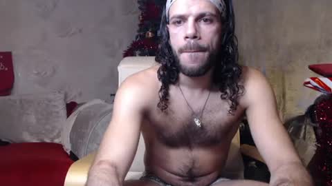 enzofrenchy online show from December 18, 10:46 pm