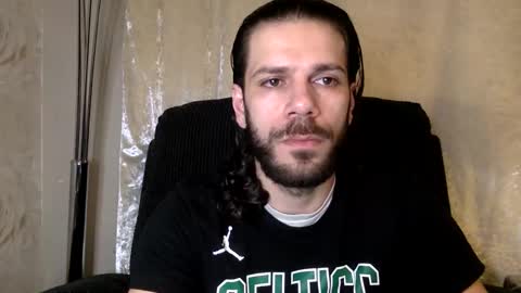 enzofrenchy online show from March 5, 10:32 pm