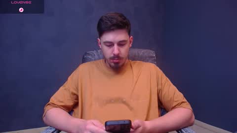 EnzoRace online show from December 23, 6:11 am