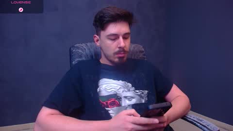 EnzoRace online show from January 7, 5:43 am