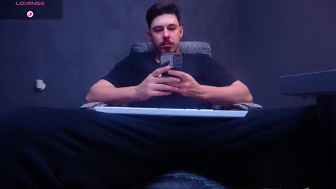 EnzoRace online show from January 10, 8:05 am