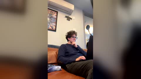 enzyme_ online show from January 12, 3:17 pm