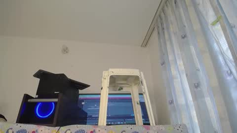 Eolicasextwo online show from October 10, 1:43 pm