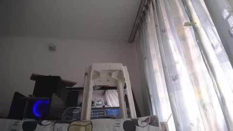 Eolicasextwo online show from April 18, 7:07 pm