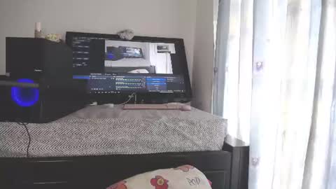 Eolicasextwo online show from July 10, 6:32 pm