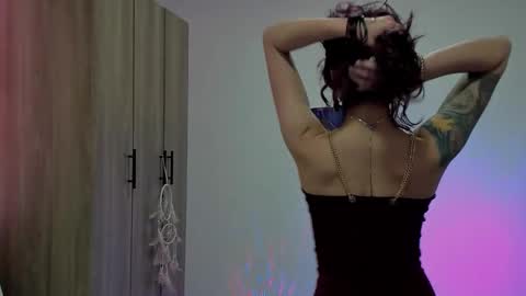 Leyla online show from March 12, 6:03 pm