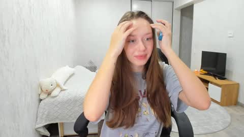 Renata online show from January 18, 3:05 pm