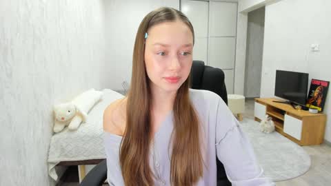 Renata online show from January 31, 1:56 pm