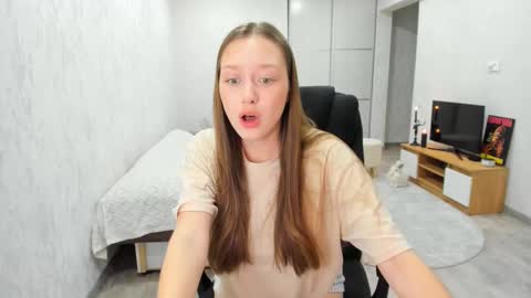 Renata online show from February 16, 2:21 pm