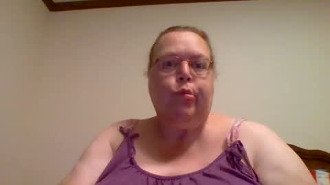 epic_ginger online show from September 15, 12:27 pm