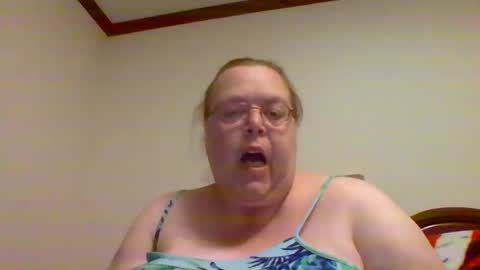epic_ginger online show from September 22, 12:18 pm