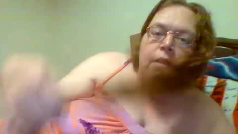 epic_ginger online show from September 23, 8:34 pm