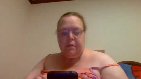 epic_ginger online show from September 24, 12:19 pm