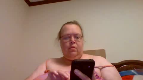 epic_ginger online show from October 1, 4:02 pm