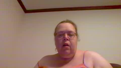 epic_ginger online show from October 4, 2:15 pm