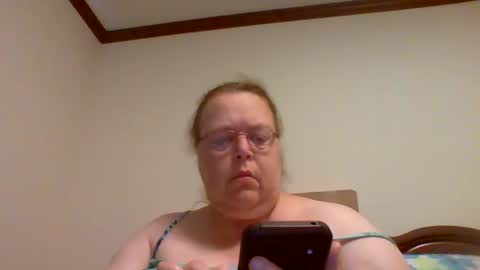 epic_ginger online show from October 6, 1:41 pm